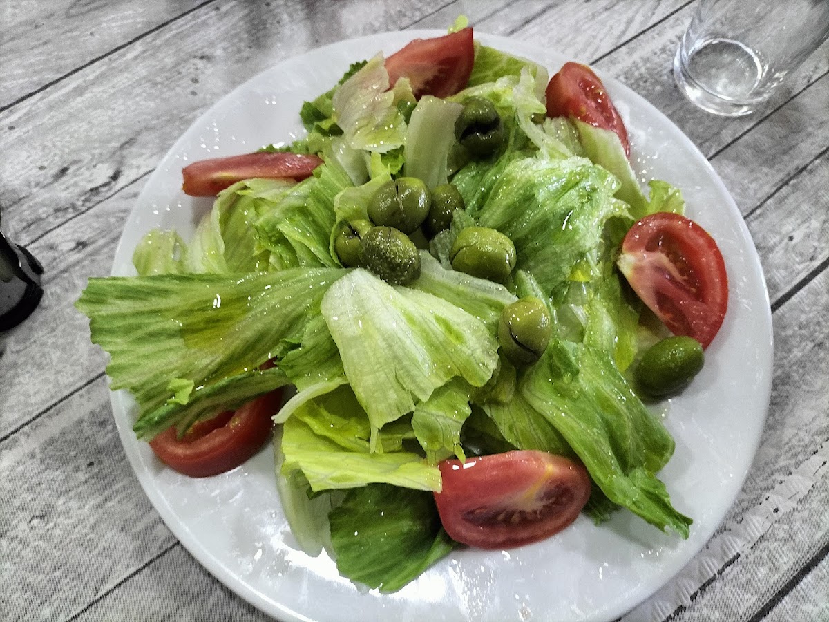 Mesón El Acueducto-2