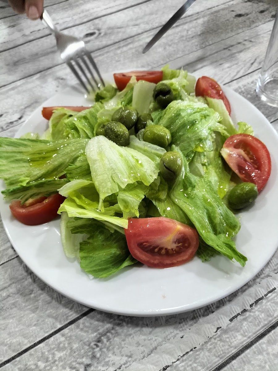 Mesón El Acueducto-5