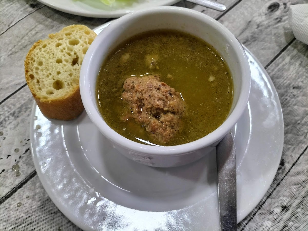 Mesón El Acueducto-7