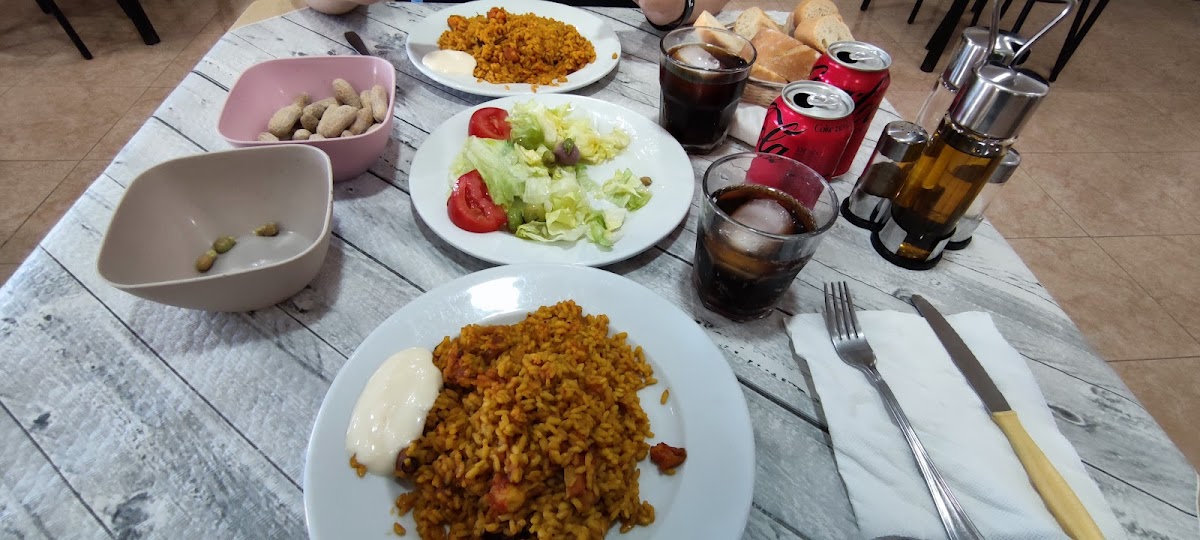 Mesón El Acueducto-8